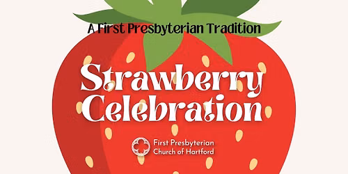 Strawberry Celebration