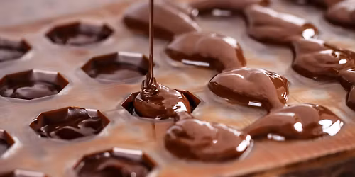 Artisan Balsamic Chocolates 