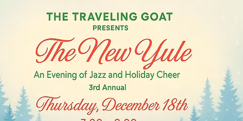 \u2728The New Yule \u2014 3rd Annual! \u2728