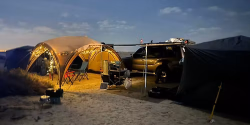 Weekend Tambayan sa Nature