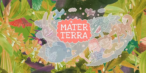 XII MATER TERRA FESTIVAL