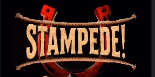 Stampede Live @ Patio Bar
