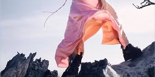 Curebound Concert for Cures: P!NK