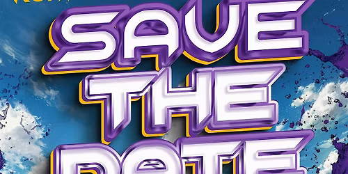 The Annual Appreciation Summer BBQ