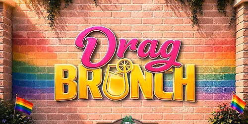 Brookside Drag Brunch