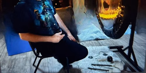 Acupunture & Gong Resonance 