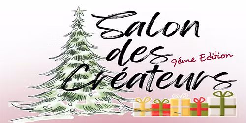 SALON DES CREATEURS