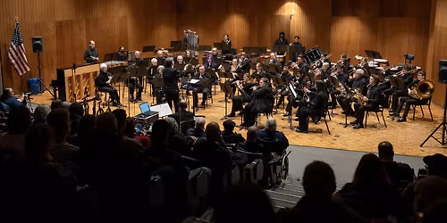 Concert Band Holiday Concert