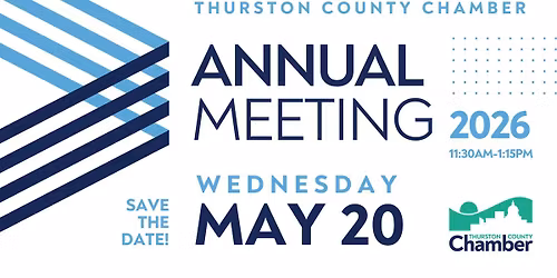 Thurston Chamber 2026 Annual Meeting