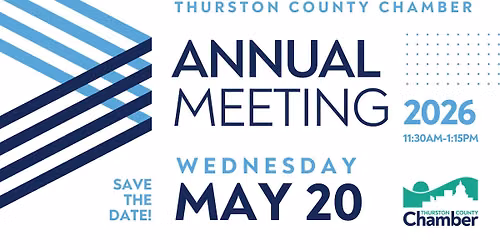 Thurston Chamber 2026 Annual Meeting