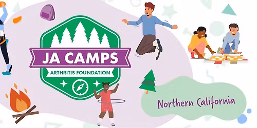 JA Camp: Camp Milagros (Livermore, California)