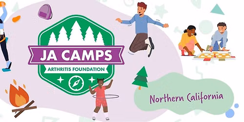 JA Camp: Camp Milagros (Livermore, California)