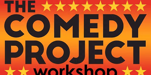 The Comedy Project Revue, 6\/25: Joke Writing Boot Camp