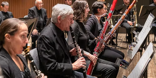 Harmonious Winds