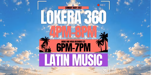 LOKERA 360 - SESSION II | SACRAMENTO