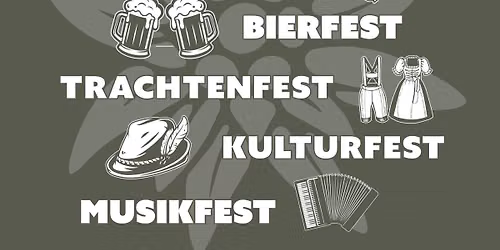 142nd German Day- Oktoberfest