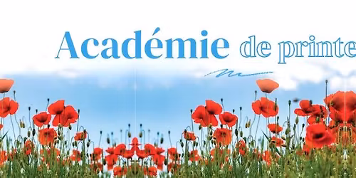 \ud83c\udfb6 Acad\u00e9mie de Printemps Vivalto 2026 \ud83c\udf38