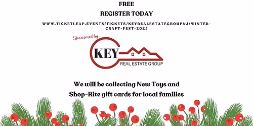 \u2744\ufe0f\u2603\ufe0f Winter Craft Fest 2025 \u2603\ufe0f\u2744\ufe0f