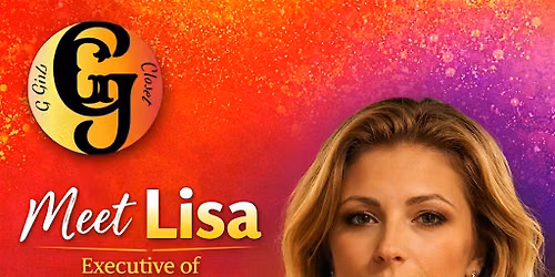 Meet Lisa \u2014 Executive of Conquer Her Non\u2011Profit Event