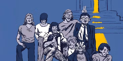 Le Carrefour des branquignols