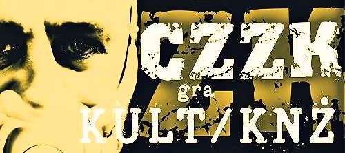CZZK | covery KULT&KN\u017b | LUBLIN | KLUB GRAFFITI \/ Scena Graffiti