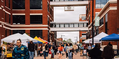 Summit City Farmers Market