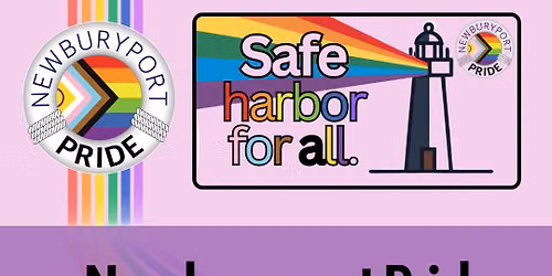 Newburyport Pride Parade & Festival