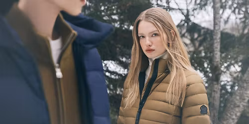 KANUK | Grand Solde d\u2019Entrep\u00f4t \u2013 Jusqu\u2019\u00e0 70 % de rabais, du 14 au 16 novembre