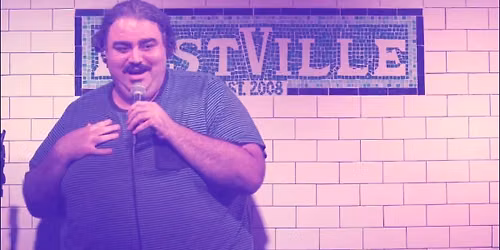 EastVille Open Mic Spectacular at EastVille Comedy Club - Brooklyn