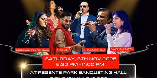 SKC 2nd Anniversary Show 