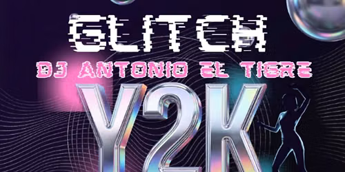 Glitch