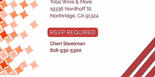 FREE Networking Event