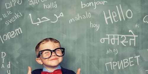 Club Polyglotte Luxembourg: 6 language tables: LU, DE, FR, UK, ES, IT