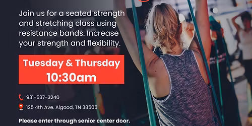 Resistance Band Training