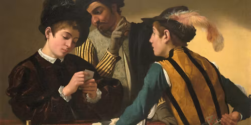 Caravaggio - m\u0171v\u00e9szeti filmvet\u00edt\u00e9s