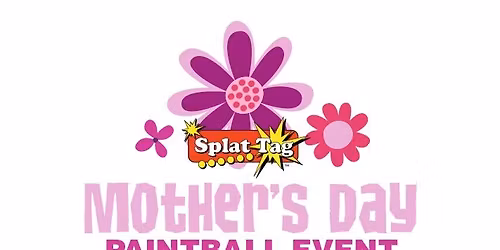 Mother's Day - Moms and Kids play for Free