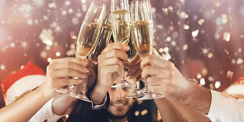 Deck the Skals at Hotel Grand Pacific