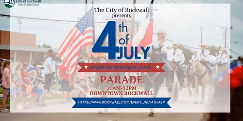 Independence Day Parade