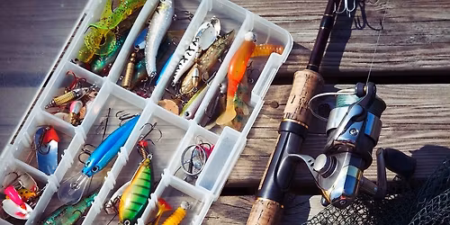 Hooksetters Annual Fishing Extravaganza