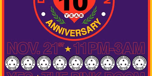 10 Years of Deptford Northern Soul Club