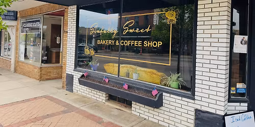 Veterans Coffee Hour