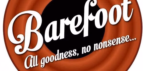 Barefoot - All Day Event