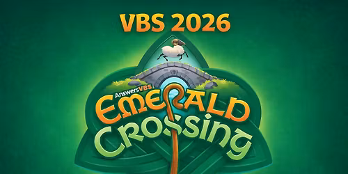 VBS 2026 Emerald Crossing