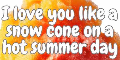 Summer Kick Off - Caldwell Location - Grand Opening!