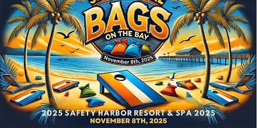 3rd Annual Bags On The Bay