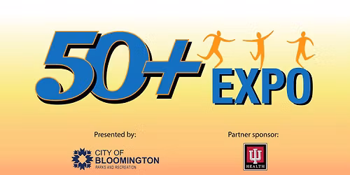 50+ Expo