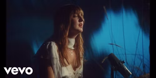 Madison Cunningham with Annika Bennett