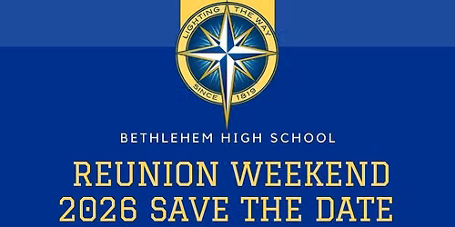 Reunion Weekend