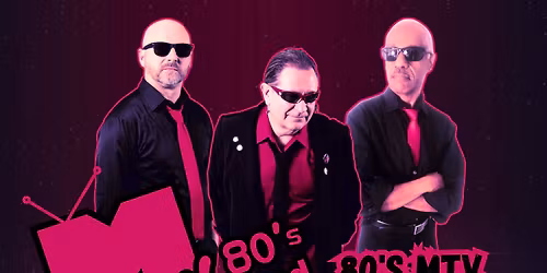 My 80's Band Live At Kief's Reef