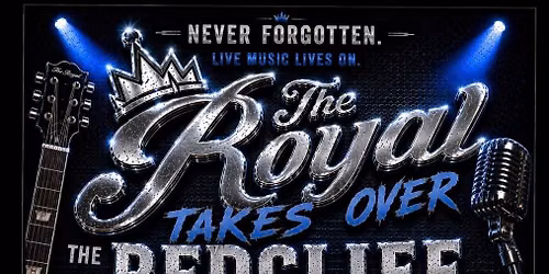 The Royal Memorial Takeover